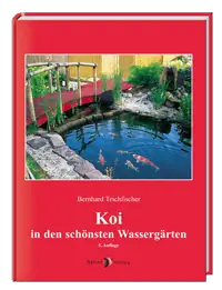Koi in den schönsten Wassergärten Letzte Chance