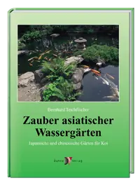 Zauber asiatischer Wassergarten Kostenloser Versand