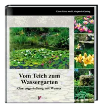 Kostenloser Rückversand Vom Teich zum Wassergarten