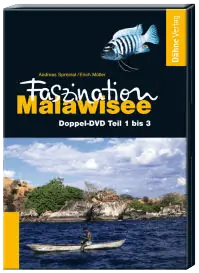 Faszination Malawisee DVD Mega-Angebot