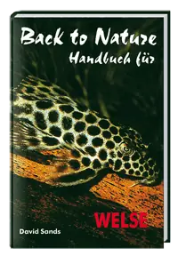 Schneller Versand Back to Nature Handbuch Welse