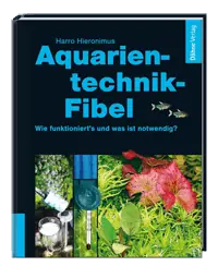 Aktuell Aquarientechnik Fibel