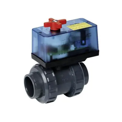 Direktkauf Praher 2 Wege Kugelhahn S6 EO510 ECO