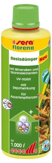 Zertifiziert florena