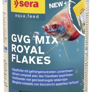 Sonderaktion GVG mix