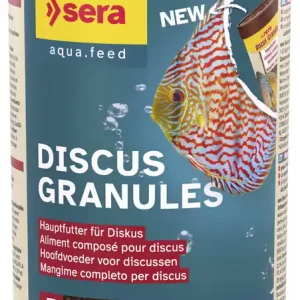 discus granulat Wochenendangebot