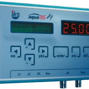 Direktkauf Iks Aquastar MIDI Redox ohne Elektroden