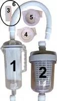 Leaf Trap + Leaf Canister Neue Kollektion