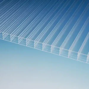 Plexiglas Stegplatte Resist S5P32 Super-Preis