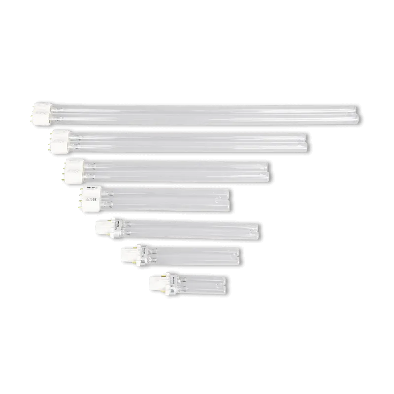 Bestpreis Philips UV-Lampe PL UVC Ersatzlampe