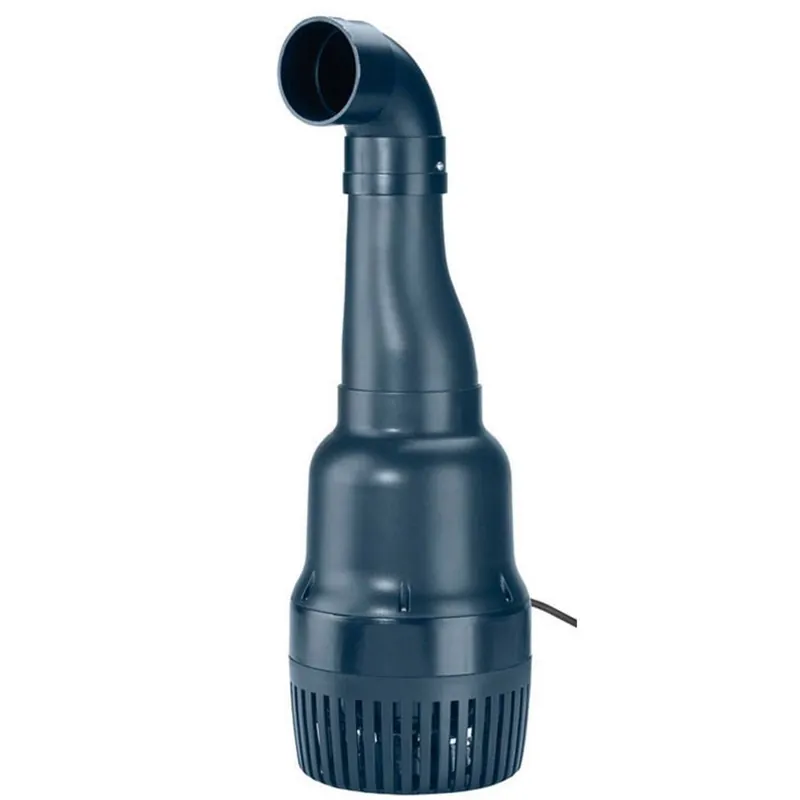 Fiap Aqua Active Power Rohrpumpe Teichpumpe Expressversand