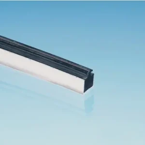 Alwo Oberprofilsystem EPDM Rippendichtung Billig