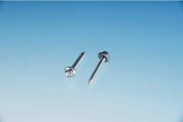 Top-Preis ALWO Spezialschraube mit 16 mm Dichtscheibe