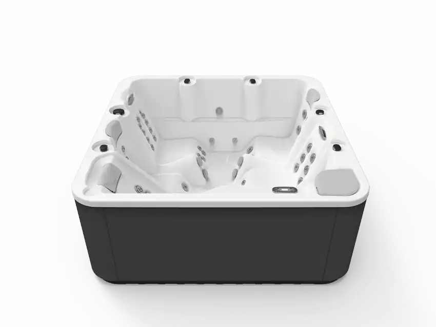 Highlight Aquavia SPA Whirlpool Aqualife 7 Exklusiv Edition