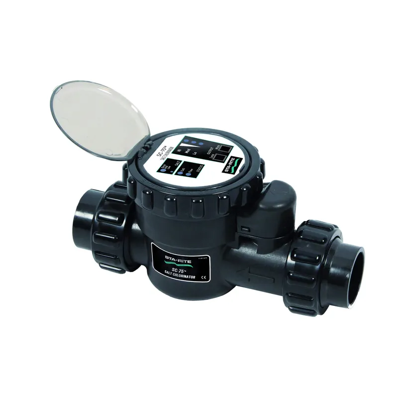 Salz Chlorgenerator SC 75 Top-Seller