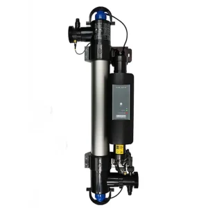 Neue Kollektion Elecro Hybrid UV Wasseraufbereitung