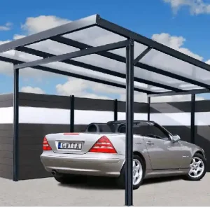 Billig Gutta Carport