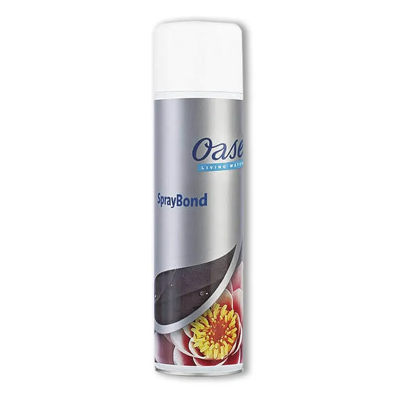 Online Kaufen Oase SprayBond EPDM Folien Kontaktkleber