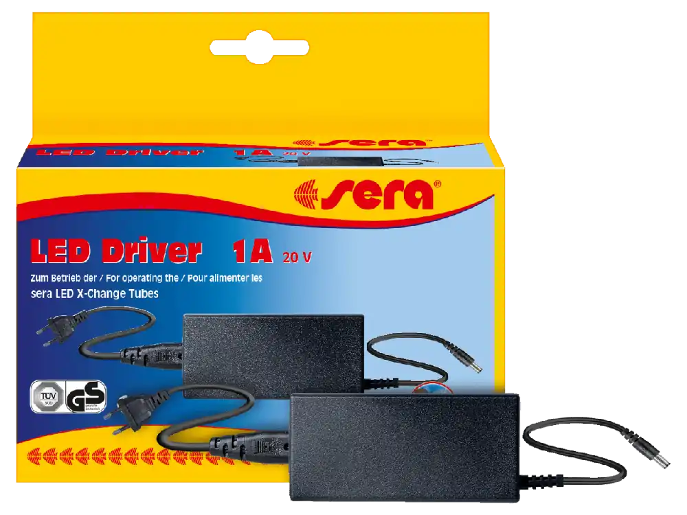 Sera Aquarium LED Vorschaltgerät Beliebt
