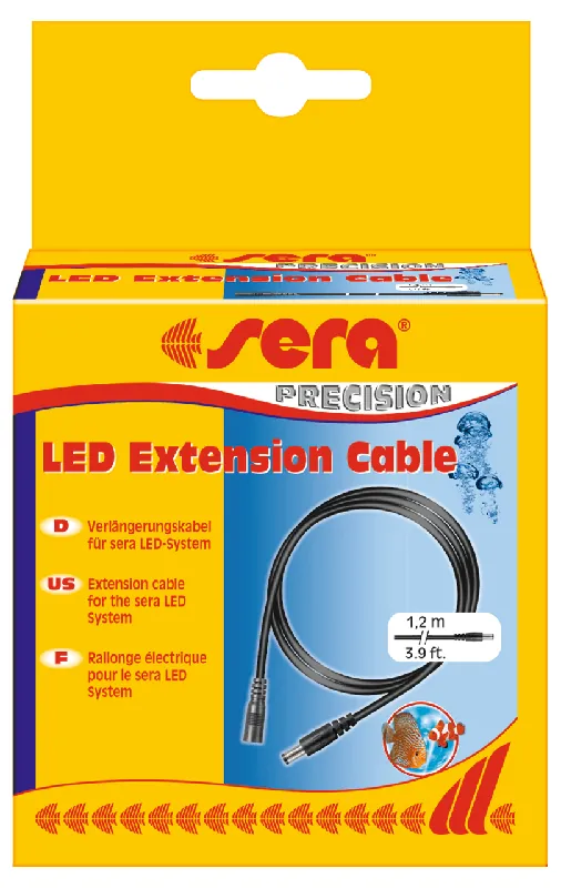 Jetzt Bestellen Sera Aquarium LED Verlängerungskabel
