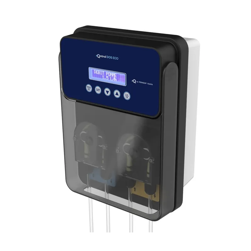 Bestseller Peraqua iQntrol Chlor Dosieranlage DOS-ECO