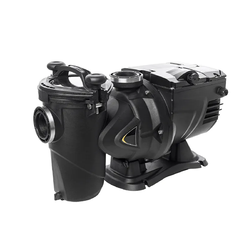 Rabatt Schwimmbadpumpe Smart E Pro