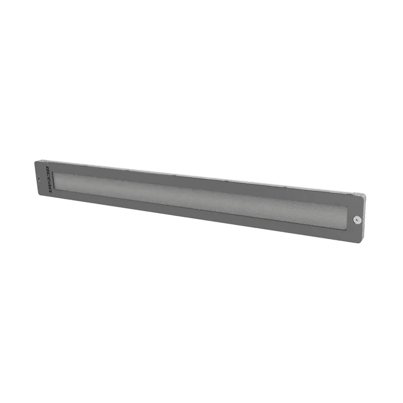 Ocean V4A LED Poolscheinwerfer Rectangular Markenware