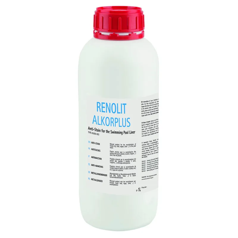 Renolit Alkorplus Metallionenbinder Kracherpreis