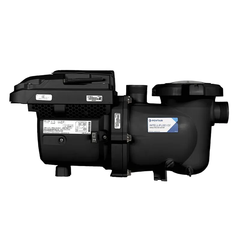 Sonderangebot Pentair Intelliflo3 VSF Schwimmbadpumpe