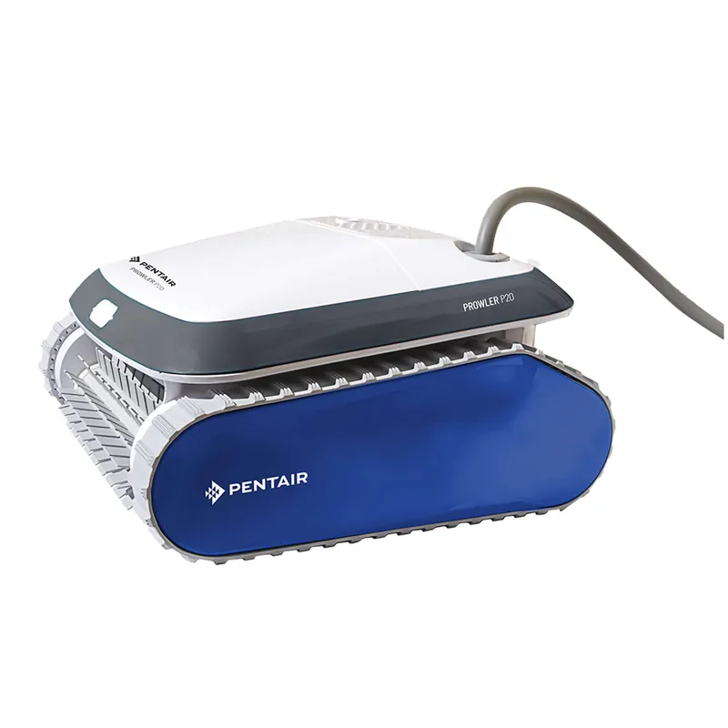 Direkt Vom Hersteller Pentair Poolroboter Prowler