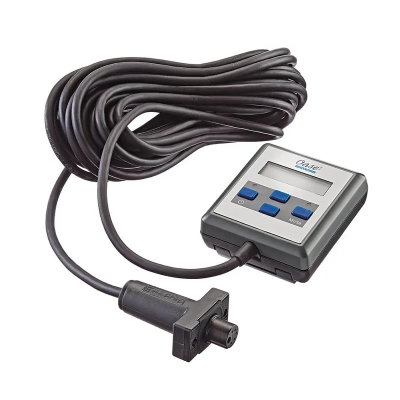 Oase Eco Control Expert Teichpumpen Steuerung Neue Kollektion