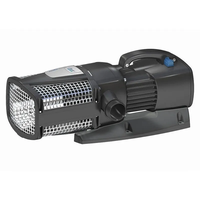 Oase Aquamax ECO Expert Teichpumpe Direkt Vom Hersteller