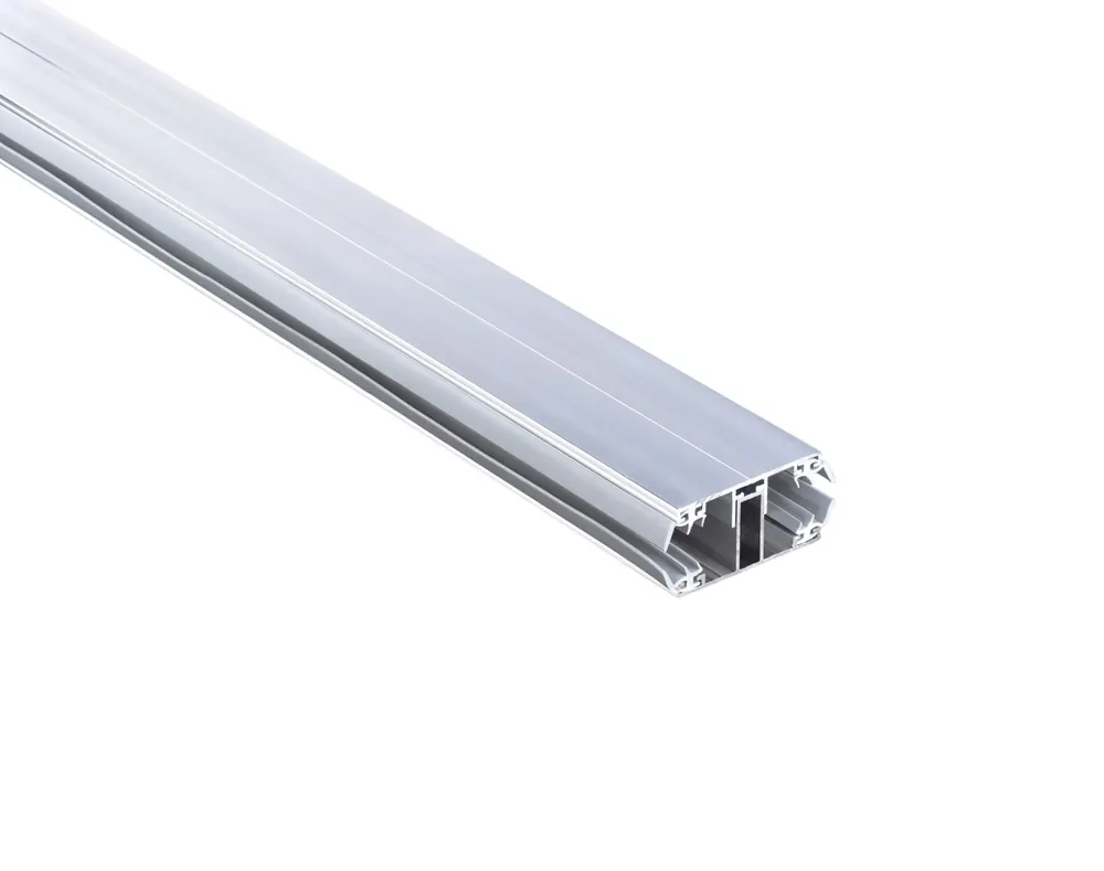 TuJ Aluminium Verbindungsprofil Komplettsystem 16 Super-Preis