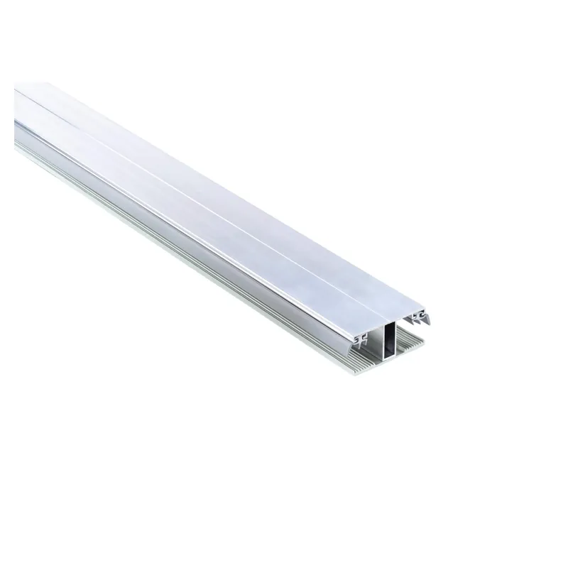 TuJ Aluminium Verbindungsprofil Kombinationssystem Must-Have