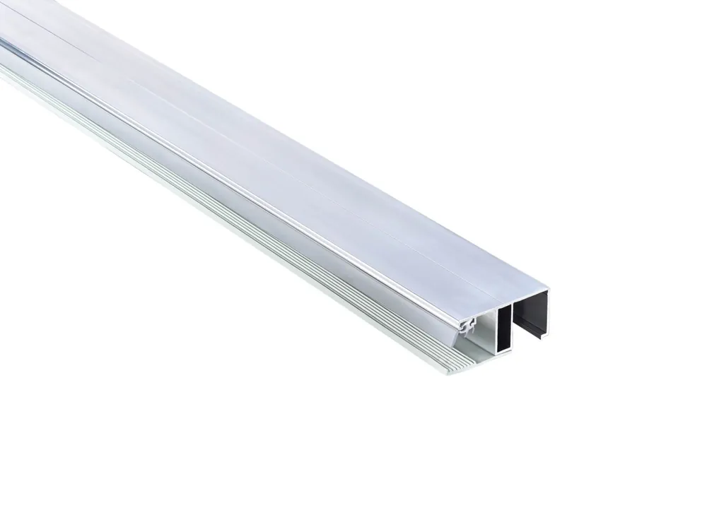Mega-Angebot TuJ Aluminium Randprofil Kombinationssystem