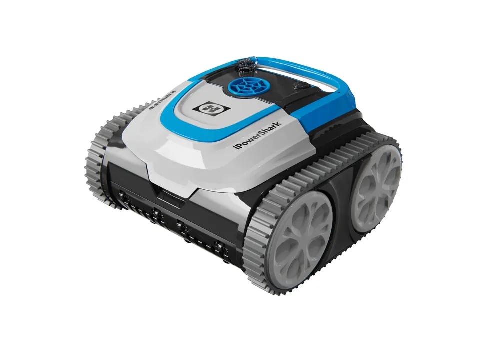 Knallerangebot Hayward iPower Shark Akku Poolroboter