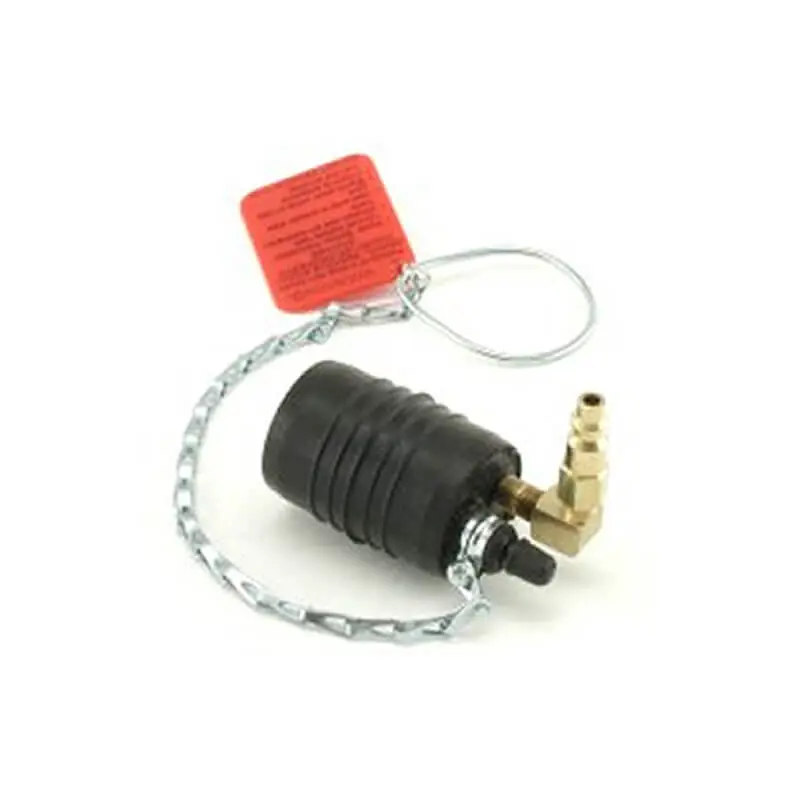 Top-Seller Offener aufblasbarer Stöpsel 555BP 2 Zoll