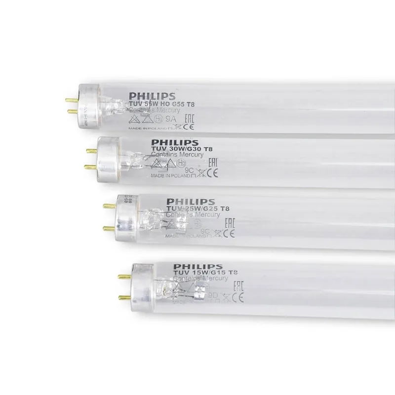 Direktkauf Philips UV-Lampe TL UVC Ersatzlampe