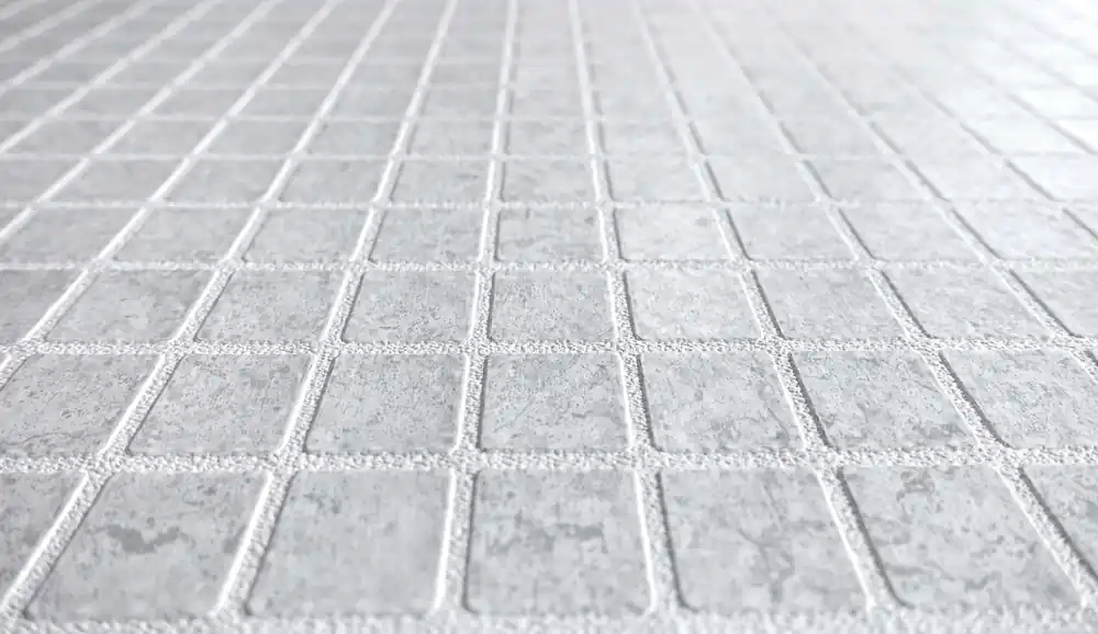 Neue Ware Renolit Schwimmbadfolie Alkorplan Ceramics