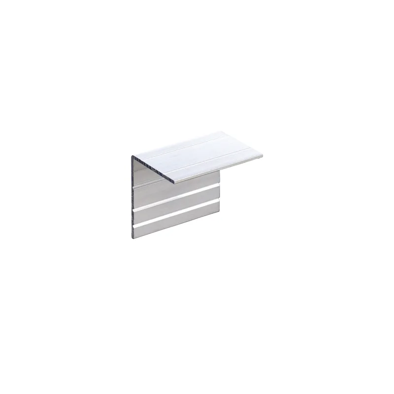 TuJ Aluminium Profilabschlusswinkel Beliebt