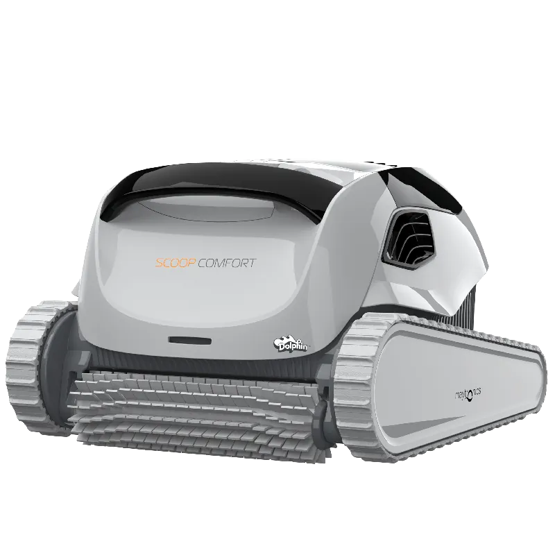 Bestpreis Scoop Comfort Poolroboter