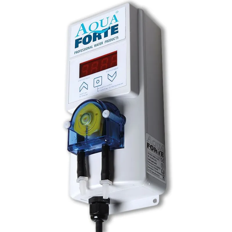 AquaForte DosaTech Dosierpumpe Rabatt