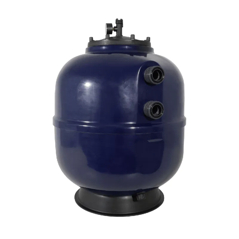 Peraqua Polyester Filter Linz, Side Mount Jetzt Bestellen