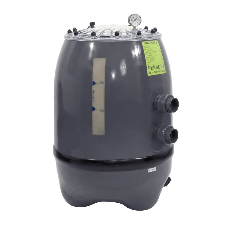 Top-Angebot Peraqua Polyester Filter Bregenz 2, Side Mount