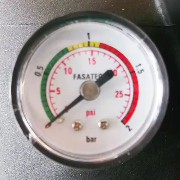 Preisknaller Manometer für Poolfilter SF 1025 und 1050