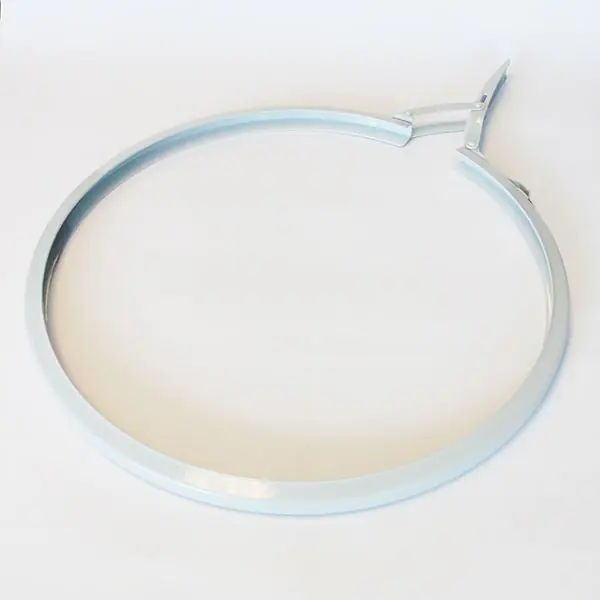Highlight Spannring für Poolfilter 1025 und 1050