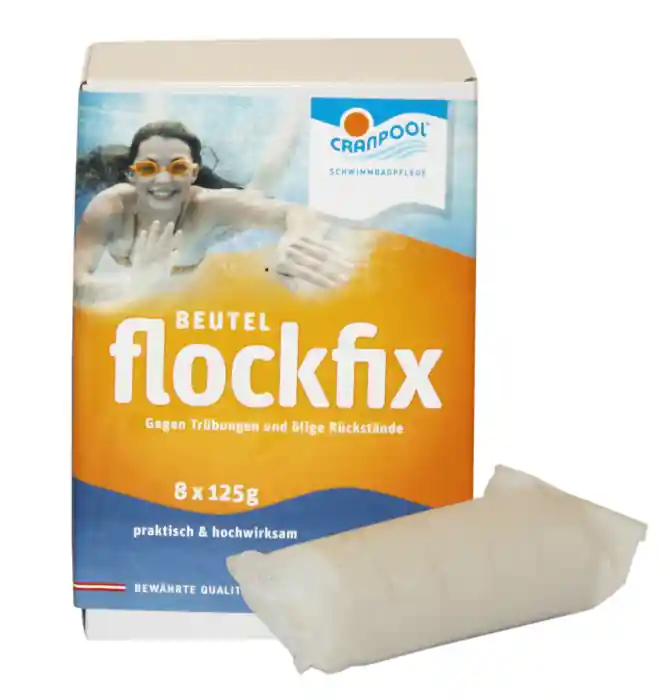 Bestpreis Flockfix-Beutel (8 Beutel)