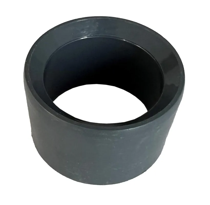 PVC-Reduktion 63 auf 50 mm Abverkauf