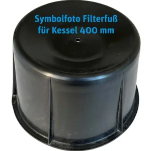 #1 Filterfuß für Kessel EF 4500 und FSP 501 Geprüft