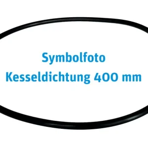 #12 Kesseldichtung für FSP 601 Angebot